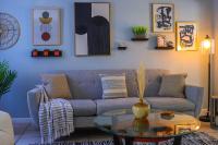 Peaceful Home by the Beach - B&B New Smyrna Beach