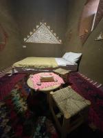 B&B Mhamid - Dar Laassri Tours - Bed and Breakfast Mhamid