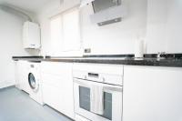 Apartamento Avenida de Castilla - B&B