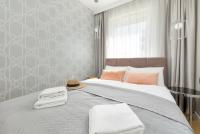 One-Bedroom Premium Apartment