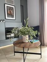 Ion villa - Xirokampi - Ferienwohnung Agiá