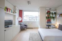 Beau studio dans le Centre de Bruxelles - B&B