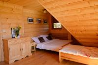 Triple Room with Mountain View