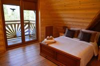 Habitación Doble con balcón