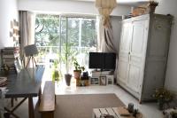 Appartement super clair - B&B Nice