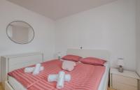 Appartamento con 2 Camere da Letto
