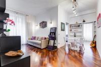 The funny apartment in Garbatella - B&B Roma