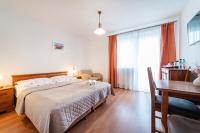 Triple Room with View