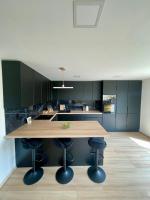 Apartmán v soukromí Hať (u Ostravy) - B&B Hať