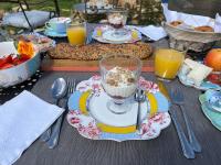 La Bastide de La Bogne - B&B