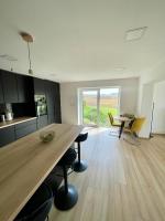 Apartmán v soukromí Hať (u Ostravy) - B&B Hať