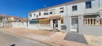 Bungalow Magnolias 20 en Santa Pola - B&B