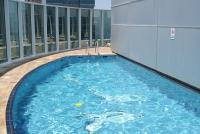 Studio Apartment - Cozy, Very Accessible and so near to Train Station - Chambres d'hôtes Dubaï