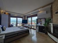 Suite King con Vista Mare