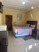 Salvador Building - B&B