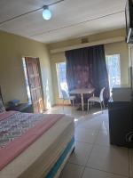 Habitación Doble Económica