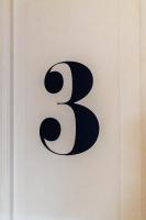 Habitación Doble Grande