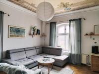 Apartament na Zielonej - B&B
