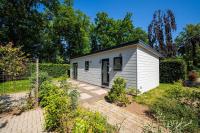 Gezellig modern chalet midden op de Veluwe - Ferienwohnung Epe