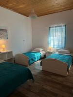 Stone Yard - B&B