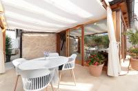 Villa 2 Chambres