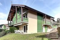 Les Chênes Rouges - Appt avec piscine partagée - B&B Gérardmer