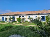 La Cadournaise - B&B