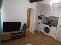 Appartement Mourillon à 80m des plages - Bed and Breakfast Toulon