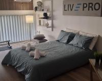 LivePro - Bed and Breakfast Larnaca