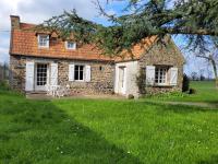 Le Cocon des Marguerites - B&B