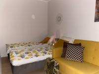 Quadruple Room with Balcony