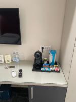 B&B Cristallo - B&B Castrovillari