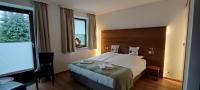 Pension Bergblick - B&B Ruhpolding