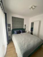 Apartment mit 1 Schlafzimmer