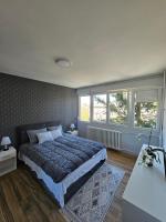 Vicky apartman - B&B