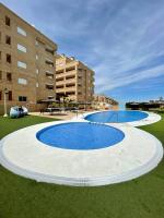 Apto Costa Azahar III Rental Holidays REF. 013 - B&B