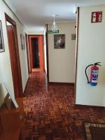 Los Tilos - Ferienwohnung
