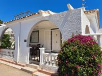 B&B Los Alcázares - Pretty villa with private pool - Bed and Breakfast Los Alcázares