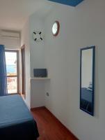 Single Room with Sea View