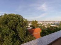 Appartement met 2 Slaapkamers en Balkon