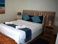 Habitación Estándar - Cama extragrande