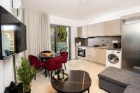 Appartement 1 Chambre Deluxe - Vue sur Ville