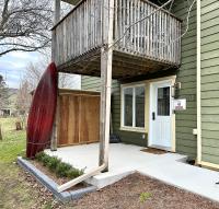 Hike BIke Chill - Bed and Breakfast
