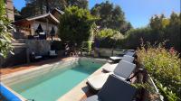 Las Cumbres Apart & Suites - B&B