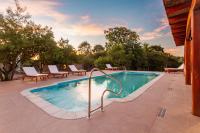 CasaAnacã Ecolounge - Chambres d’hôtes Bonito