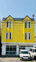 Warm House4 - B&B