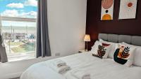 Appartamento con 1 Camera da Letto e Vista Mare