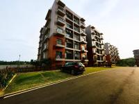 A two bedroom luxury apartment at Canterbury Golf Resort - Chambres d’hôtes