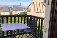 B&B Ouistreham - Renovated apartment - near the beach - Bed and Breakfast Ouistreham