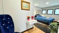 Chambre Double avec Salle de Bains Privative